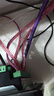 艾莫迅兼容西門(mén)子RS485通訊線Profibus DP總線電纜6XV1830-0EH10紫色2芯帶屏蔽雙芯線Modbus通訊電纜 【1件是1米】雙層屏蔽+2芯無(wú)氧銅 曬單實(shí)拍圖