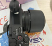 索尼（SONY）ZV-E10M2/E10二代 APS-C畫(huà)幅微單相機(jī) 創(chuàng)意外觀濾鏡 精準(zhǔn)對(duì)焦 小巧輕便 黑色ZVE10M2K套機(jī)【國(guó)補(bǔ) 贈(zèng)64G卡+皮套】 標(biāo)配 曬單實(shí)拍圖