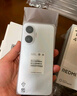 小米（MI）【國家補貼】REDMI Turbo 4 Pro 第四代驍龍8s 7550mAh長(cháng)續航 12GB+256GB 白色 小米紅米5G手機 曬單實(shí)拍圖
