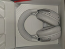 極度未知（HYPERX）Cloud Ⅲ颶風(fēng)3有線 烈焰灰 DTS音效53mm驅(qū)動(dòng)單元電競(jìng)頭戴式游戲耳機(jī) 適配三角洲行動(dòng) 曬單實(shí)拍圖