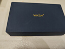 Viken【2025最新款丨柏林之聲】藍(lán)牙耳機(jī)掛耳式骨傳導(dǎo)概念金榜第1名開放式無線不入耳運(yùn)動跑步降噪耳夾 墨染黑【APP升級版丨舒適久戴不痛】不漏音 適用于蘋果小米索尼 曬單實(shí)拍圖