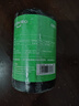 得力（deli）背心式垃圾袋防刺破家用辦公垃圾分類(lèi)大卷裝 45*50cm 100只 曬單實(shí)拍圖