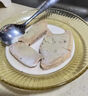 魯爺爺?shù)霓r(nóng)場 鵝肝嬰兒輔食S級原切寶寶法式鵝肝鎖鮮 速凍 生鮮營養(yǎng)切片 鮮肝速凍 鵝肝200g 嘗鮮裝 曬單實拍圖