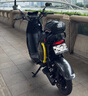 小牛電動【廣州專享】F200動力版 電動自行車鋰電池 新國標(biāo)智能鋰電長續(xù)航通勤代步電動車 到店自提 曬單實拍圖