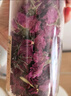 同仁堂（TRT）平陰玫瑰花無硫無熏平陰玫瑰花茶重瓣干玫瑰特級(jí)花冠茶大朵花草茶 普通食品罐*2罐40.g【約80朵 】 曬單實(shí)拍圖