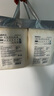 bebebus超褲成長(cháng)褲XXXL24片(≥17kg)夏季超薄透氣拉拉褲學(xué)步褲男女寶 曬單實(shí)拍圖