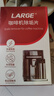 LARGE原裝咖啡機(jī)除垢片4g*12片 全自動(dòng)咖啡機(jī)清洗保養(yǎng)除味去垢清潔劑 曬單實(shí)拍圖