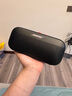 BoseSoundLink Flex SE藍(lán)牙音響-黑色 戶外防水便攜式露營音箱/揚(yáng)聲器 禮物 曬單實(shí)拍圖
