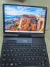 GPD Pocket4 高性能AI輕小筆記本 二合一P4工程師本 8.8英寸筆記本電腦 便攜折疊觸控掌上筆記本電腦 銳龍R7-8840U 16G+1TB 標(biāo)配 曬單實拍圖