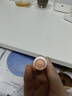曼秀雷敦變色潤(rùn)唇膏女保濕滋潤(rùn)不易掉色不易沾杯學(xué)生補(bǔ)水淡化唇紋 珊瑚粉橘 曬單實(shí)拍圖