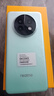 真我（realme）【國家補貼】真我13Pro 天璣7300性能芯 80W智慧閃充 5000mAH大電池 鋼化VC液冷散熱 智能游戲手機 踏浪青 12+256GB官方標(biāo)配 曬單實拍圖