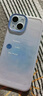 Apple/蘋果 iPhone 15 (A3092) 256GB 藍(lán)色 支持移動(dòng)聯(lián)通電信5G 雙卡雙待手機(jī) 曬單實(shí)拍圖