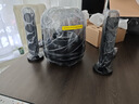 哈曼卡頓Soundsticks 5 音樂水晶5代玄光版丁禹兮桌面藍牙音箱家用藍牙音響水晶5黑色居家藝術(shù)音響生日禮物 玄光版 曬單實拍圖