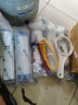 通用史密斯凈水器濾芯12345級AR50-D1 SR75 TR400-C1 全套5級75G無(wú)損安裝【只合適有桶機型】 曬單實(shí)拍圖