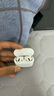 【官版正品丨新款Air4代】藍牙耳機無線ANC降噪airpods4國家補貼半入耳式用于蘋果iPhone16/15/14 【原版正裝全功能頂配版4代】 【主動降噪+空間音頻+三真電量】 曬單實拍圖