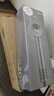 美的（Midea）高速吹風(fēng)機(jī) 39億等離子護(hù)發(fā) 家用負(fù)離子吹風(fēng)筒 殺菌除頭螨電吹風(fēng)FG208灰 國(guó)家補(bǔ)貼 七夕情人節(jié)禮物 曬單實(shí)拍圖