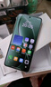 vivo iQOO Neo9 16GB+512GB 格斗黑第二代驍龍8 自研電競(jìng)芯片Q1 IMX920 索尼大底主攝 手機(jī) 曬單實(shí)拍圖