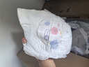好奇（Huggies）金裝超薄云柔成長褲XXXL26*4 曬單實拍圖