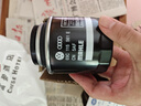 大眾（Volkswagen） 一汽大眾4S店原廠機(jī)濾/機(jī)油濾清器/機(jī)油濾芯/機(jī)油格 高爾夫6 09-12年款 1.4T1.6L 曬單實(shí)拍圖