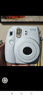 INSTAX富士instax立拍立得 一次成像相機(jī) mini12精美禮盒 薄荷精靈 含10張fafa花邊相紙 曬單實(shí)拍圖