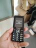 飛利浦（PHILIPS）E536 老年人手機4G全網(wǎng)通老人機雙卡雙待超長(cháng)待機大字大聲大按鍵學(xué)生兒童備用專(zhuān)用功能機 星空黑 曬單實(shí)拍圖