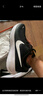 耐克（NIKE）男女鞋REVOLUTION 網(wǎng)面運(yùn)動(dòng)鞋黑白色跑步鞋HJ9198-003 HJ9198-003 （男鞋） 41 曬單實(shí)拍圖