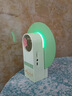 色果怦然心動創(chuàng)意藍牙音箱氛圍燈家用小型桌面電腦白噪音無線音響實用高級感七夕生日禮物送男生女朋友 新芽綠【內(nèi)置白噪音+七彩氛圍燈】 曬單實拍圖