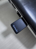 Tenda騰達 U9 650M免驅(qū)版 USB無線網(wǎng)卡 臺式電腦WiFi接收器 5G雙頻 臺式機筆記本通用無限WiFi發(fā)射器 曬單實拍圖