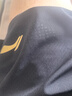 李寧（LI-NING）乒乓球短褲男款女 國家隊(duì)同款乒乓球服運(yùn)動短褲047-1黑色2XL 曬單實(shí)拍圖