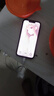 【即將售完】iphone 14 pro max手機14系列雙卡全網(wǎng)通5G智能手機 蘋果14 紫色 6.1寸 256GB【店保2年+配件禮包】 曬單實拍圖