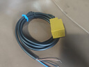 方形接近開(kāi)關(guān)金屬感應(yīng)器TL-Q5MC1/Q5MB1/MC2-Z直流三線NPN常開(kāi)PNP TL-N10MN1-Z【10mm三線直流NPN】 曬單實(shí)拍圖