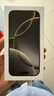 Apple/蘋果 iPhone 16 Pro（A3294）128GB 原色鈦金屬 支持移動聯(lián)通電信5G 雙卡雙待手機 曬單實拍圖
