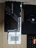 技嘉（GIGABYTE）5060 8G顯卡 風(fēng)魔 GeForce RTX 5060 WindForce SFF 8G DLSS4 游戲電競設(shè)計AI獨立顯卡 曬單實拍圖