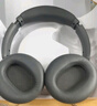 漫步者（EDIFIER）【重磅旗艦新品|藍牙V5.4】Fit900NB小金標真無線主動降噪頭戴式藍牙耳機長續(xù)航游戲音樂耳麥禮物 雅典灰+黑色耳機包 曬單實拍圖