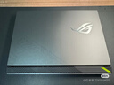 ROG魔霸9 銳龍9HX3D 16英寸 游戲本筆記本電腦(R9 9955HX3D 16G 1T RTX5070Ti 2.5K 240Hz) 曬單實(shí)拍圖