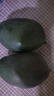 正宗凱特芒果 肉厚甜心芒熱帶當(dāng)季新鮮水果整箱 帶箱2斤單果300g+ 曬單實(shí)拍圖