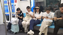 趣納爾兒童行李箱可騎可坐小型登機箱遛娃旅行箱上飛機拉桿箱學生騎行箱 薄荷藍【六輪+杯架+可乘騎】 20英寸 【升級高配版】 曬單實拍圖
