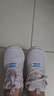 斯凱奇（Skechers）七夕禮物糕糕鞋女鞋夏季網(wǎng)面透氣休閑鞋戶外運(yùn)動(dòng)鞋松糕鞋117522 曬單實(shí)拍圖