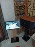 山水（SANSUI） FK-101家庭ktv音響 K歌套裝 卡拉ok 大功率功放 家用卡包音箱 家庭影院 點(diǎn)歌機(jī)唱K設(shè)備12吋 FK101五喇叭+功放+U段麥+3T點(diǎn)歌 曬單實(shí)拍圖