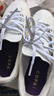 阿迪達(dá)斯 （adidas）COPA PURE III LEAGUE TF 男女鞋舒適防滑耐磨人造草靈巧足球鞋 JR1725 41 曬單實(shí)拍圖
