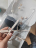 BeatsX無線藍(lán)牙耳機(jī)帶麥掛脖入耳式真無線高品質(zhì)降噪魔音耳麥耳塞 金色 套餐一 99新（無包裝） 曬單實(shí)拍圖