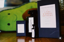 L'Artisan Parfumeur阿蒂仙之香【唯一官方】靈感啟源系列香水100ml 七夕情人節(jié)禮物送男友送男生 琥珀情味馥郁版香水 100ml 曬單實拍圖