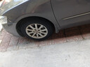 優(yōu)科豪馬橫濱輪胎/汽車輪胎 215/60R16 95V E70B 原配豐田/凱美瑞 曬單實(shí)拍圖