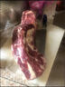 呼貝倫原切整條牛吊龍6斤0添加新鮮吊龍肉片潮汕牛肉火鍋食材 【2斤】原切整條新鮮牛吊龍 曬單實拍圖