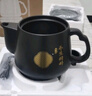 天際（TONZE）煎藥壺中藥煎藥壺4L分體式大容量熬藥鍋中藥壺全自動(dòng)陶瓷養(yǎng)生壺家用智能藥膳煲 BJHD23A40FAW 曬單實(shí)拍圖