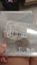 拾畫(huà)一次性食品包裝袋100個(gè) 吐司面包袋烘焙餅干甜甜圈蛋糕點(diǎn)心自封袋 曬單實(shí)拍圖