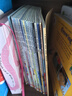 京東好書 神奇校車橋梁書版（全20冊）橋梁書 科普 百科 少兒 4歲 5歲 6歲 7歲 8歲暑假作業(yè) 一升二暑假銜接 小升初暑假銜接 曬單實(shí)拍圖