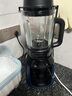 美的（Midea）破壁機家用多功能豆?jié){機加熱早餐榨汁輔食機 降噪預約碎冰料理機1.75L大容量3-4人用254F 國家補貼 曬單實拍圖