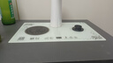 新飛（Frestec） 全自動上水電熱水壺燒水壺保溫恒溫水壺家用茶具套裝茶臺茶桌燒水壺上水茶盤一體機 1L 白色37X23尺寸 曬單實拍圖