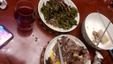 德叔鮑魚正宗金湯佛跳墻250g單人份高端預(yù)制菜加熱即食海參花膠早餐代餐 曬單實(shí)拍圖